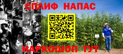 хмурый Нарткала